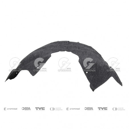 GUARDAPLAST TRASERO TAIWAN 45810/D