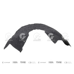 GUARDAPLAST TRASERO TAIWAN...