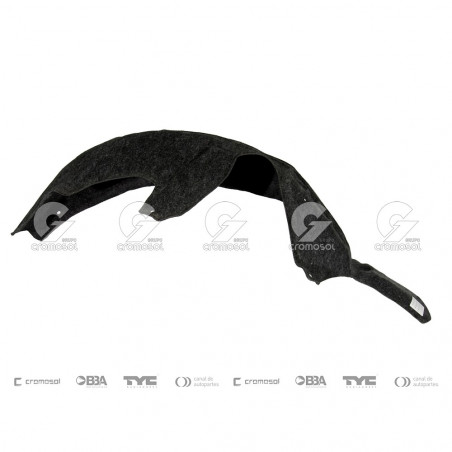 GUARDAPLAST TRASERO TAIWAN 45811/D