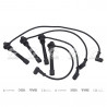 JUEGO DE CABLES DE BUJIAS DELPHI 11410/20