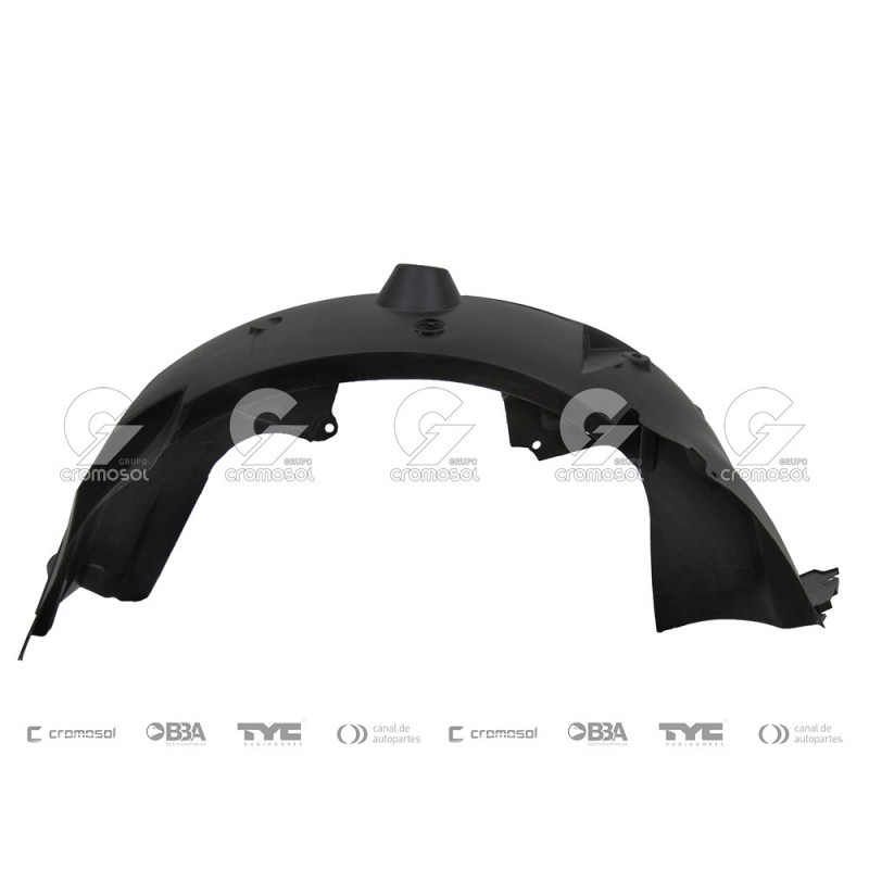 GUARDAPLAST DELANTERO TAIWAN 45814/D