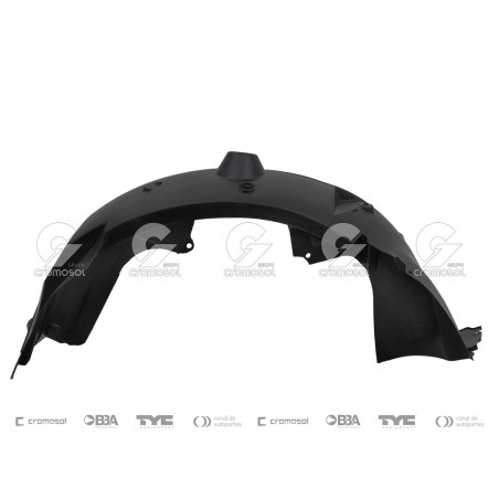 GUARDAPLAST DELANTERO TAIWAN 45814/D