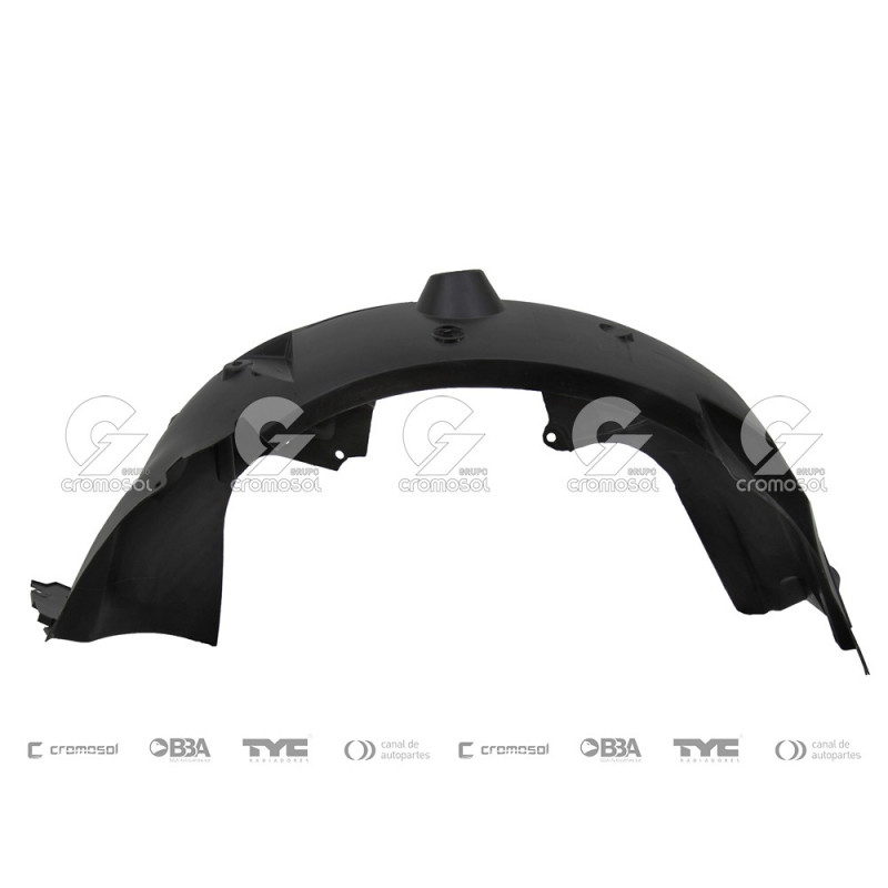 GUARDAPLAST DELANTERO TAIWAN 45814/I