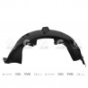 GUARDAPLAST DELANTERO TAIWAN 45814/I