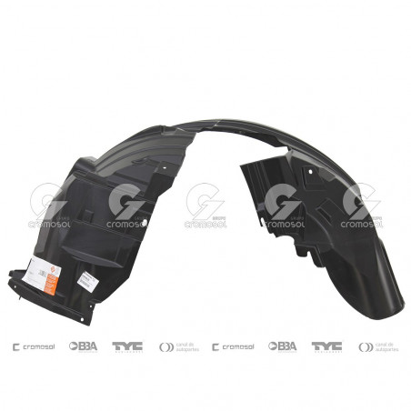 GUARDAPLAST DELANTERO EURO 45816/D