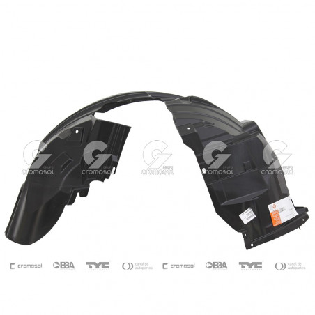 GUARDAPLAST DELANTERO EURO 45816/I