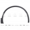 GUARDAPLAST DELANTERO EURO 45817/D