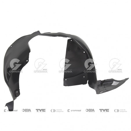 GUARDAPLAST DELANTERO TAIWAN 45818/1D