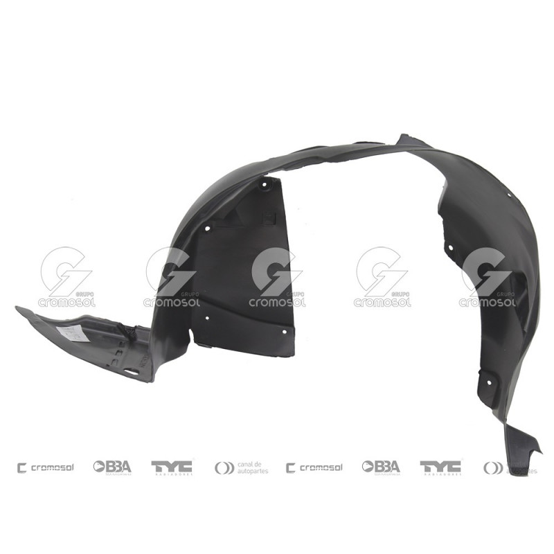 GUARDAPLAST DELANTERO TAIWAN 45818/1I