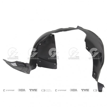 GUARDAPLAST DELANTERO TAIWAN 45818/1I