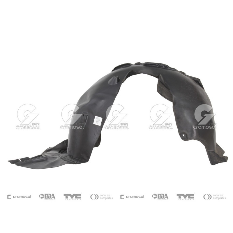GUARDAPLAST DELANTERO TAIWAN 45819/1D