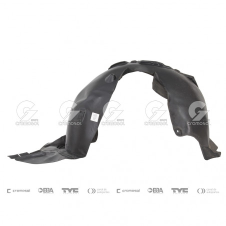 GUARDAPLAST DELANTERO TAIWAN 45819/1D