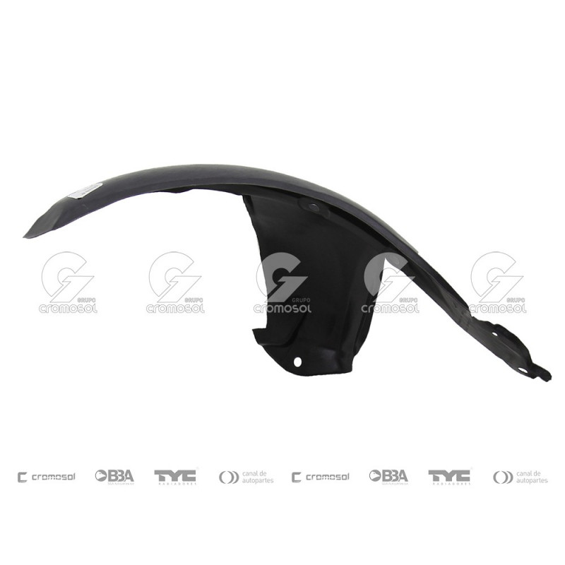 GUARDAPLAST DELANTERO TONG YANG 4583/I