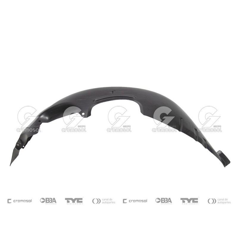 GUARDAPLAST VARIOS R.P.C. 4584/D