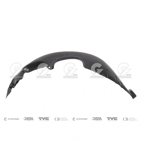 GUARDAPLAST VARIOS R.P.C. 4584/D