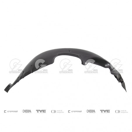 GUARDAPLAST VARIOS R.P.C. 4584/I