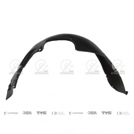 GUARDAPLAST DELANTERO TAIWAN 4585/D