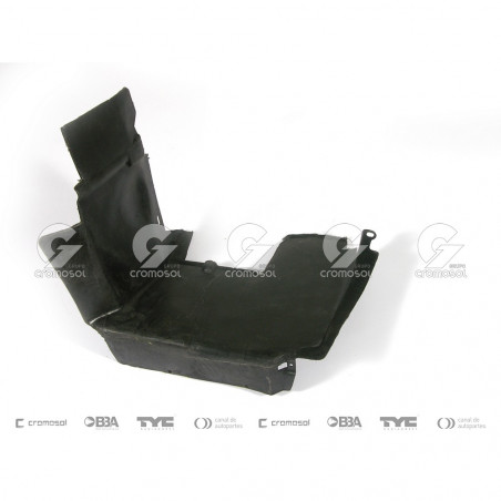 GUARDAPLAST DELANTERO IND.ARG. 4587/1D