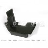 GUARDAPLAST DELANTERO IND.ARG. 4587/1D