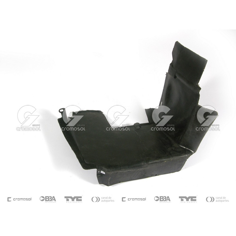 GUARDAPLAST DELANTERO IND.ARG. 4587/1I