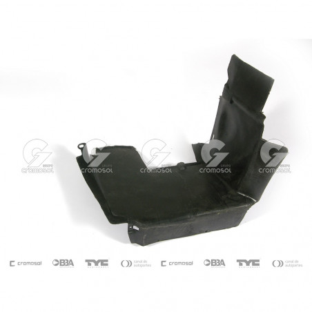 GUARDAPLAST DELANTERO IND.ARG. 4587/1I