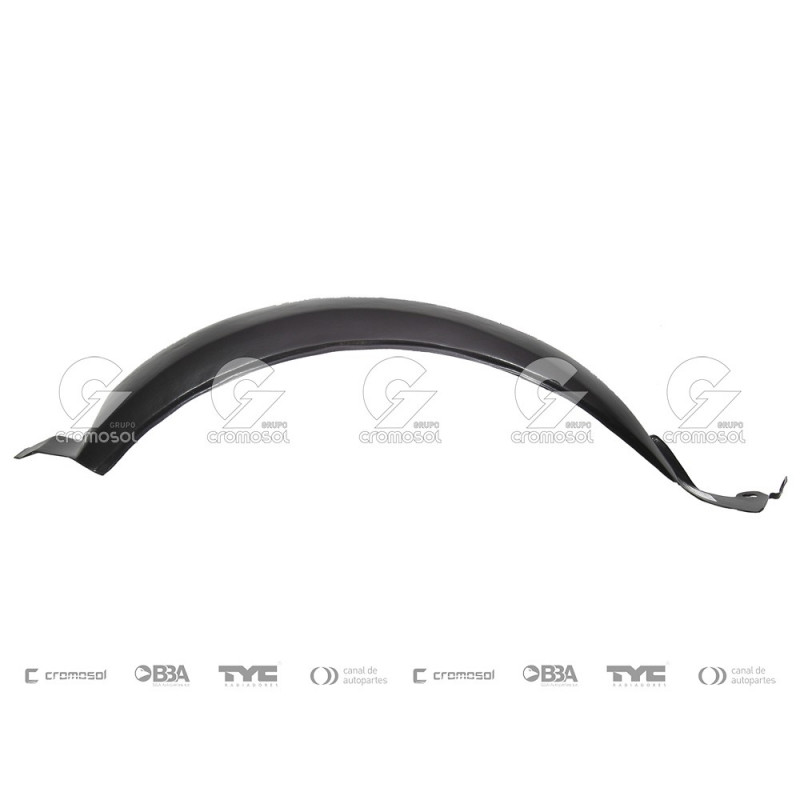 GUARDAPLAST DELANTERO TONG YANG 4587/D