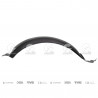 GUARDAPLAST DELANTERO TONG YANG 4587/D