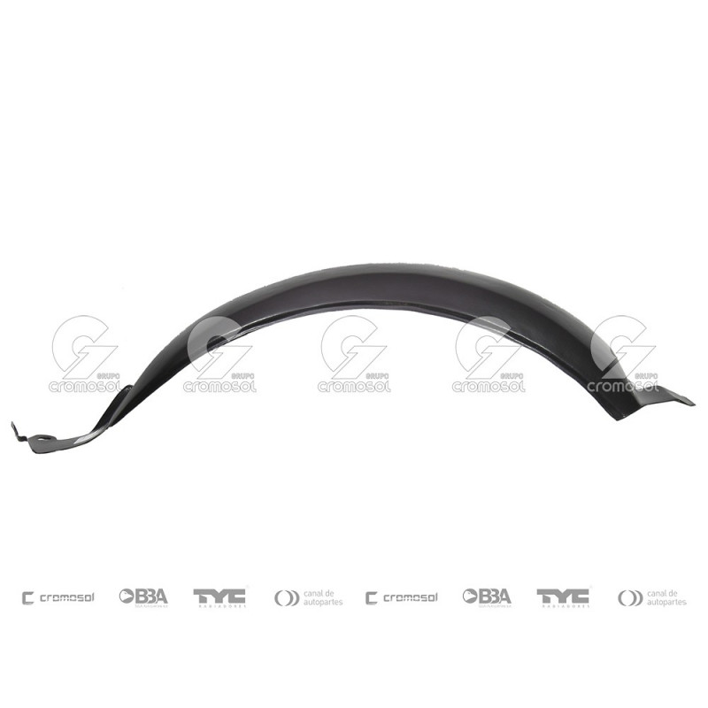 GUARDAPLAST DELANTERO TONG YANG 4587/I