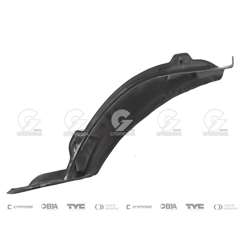 GUARDAPLAST DELANTERO IND.ARG. 4588/I