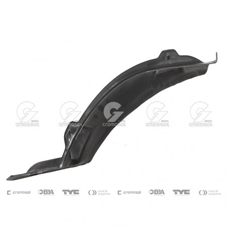 GUARDAPLAST DELANTERO IND.ARG. 4588/I
