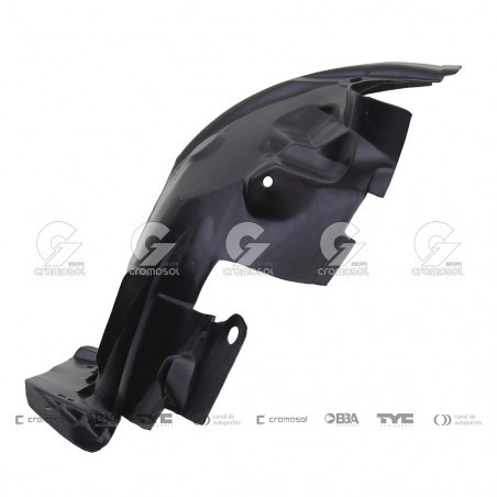 GUARDAPLAST DELANTERO TAIWAN 4589/1D