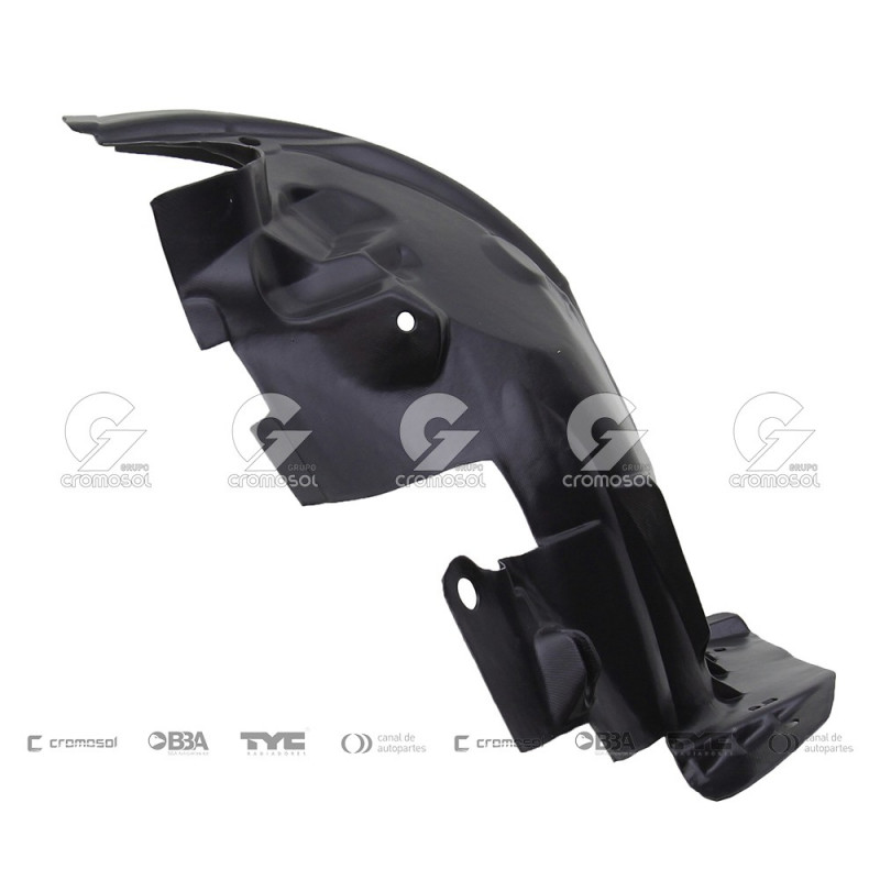 GUARDAPLAST DELANTERO TAIWAN 4589/1I