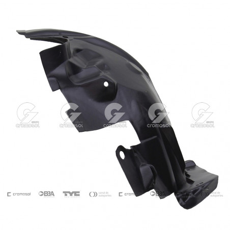 GUARDAPLAST DELANTERO TAIWAN 4589/1I