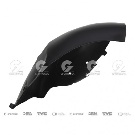 GUARDAPLAST DELANTERO TAIWAN 4589/D
