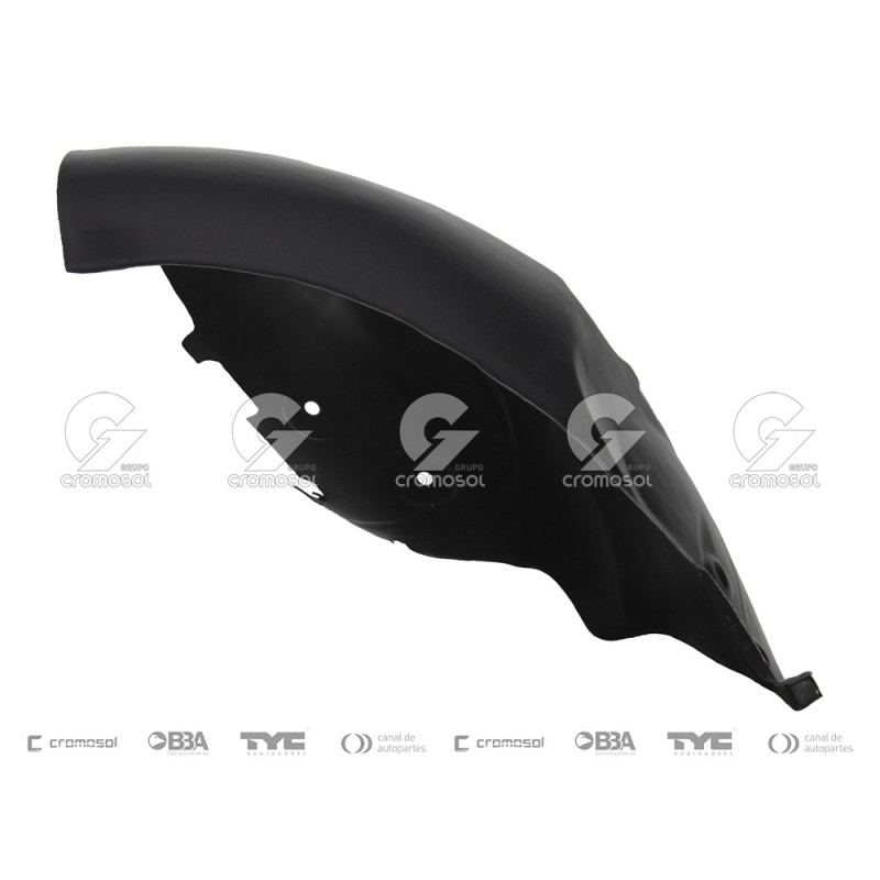 GUARDAPLAST DELANTERO TAIWAN 4589/I