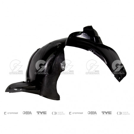 GUARDAPLAST DELANTERO TAIWAN 4590/D