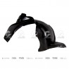 GUARDAPLAST DELANTERO TAIWAN 4590/I
