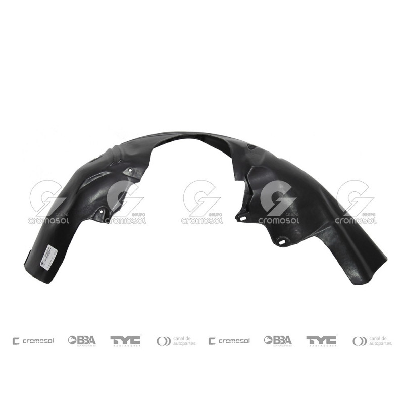 GUARDAPLAST DELANTERO TAIWAN 4594/D