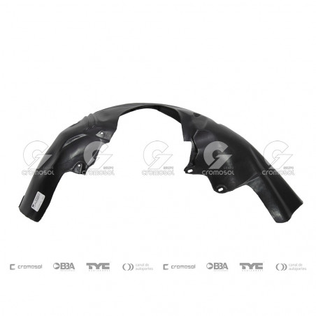 GUARDAPLAST DELANTERO TAIWAN 4594/D