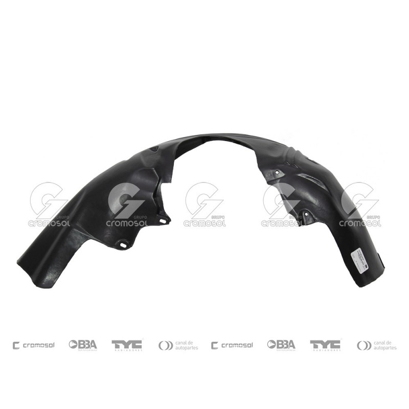GUARDAPLAST DELANTERO TAIWAN 4594/I