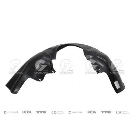 GUARDAPLAST DELANTERO TAIWAN 4594/I