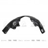 GUARDAPLAST DELANTERO TAIWAN 4594/I
