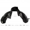 GUARDAPLAST DELANTERO BRASIL 4596/I