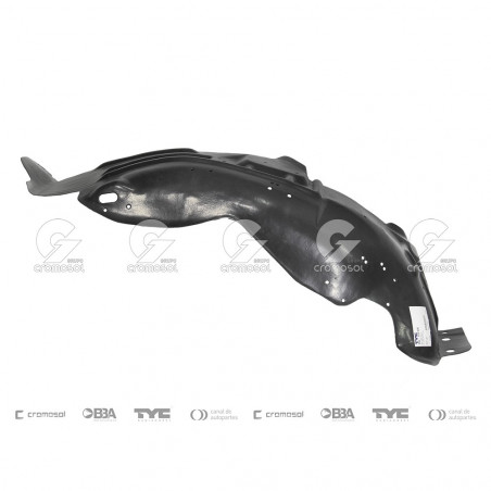 GUARDAPLAST DELANTERO TYC 4597/I
