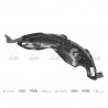 GUARDAPLAST DELANTERO TYC 4597/I