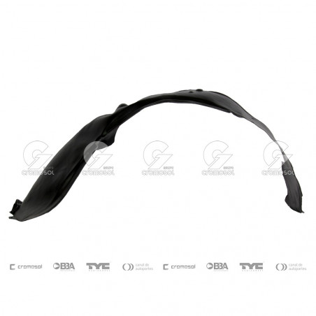 GUARDAPLAST DELANTERO TAIWAN 4598/I