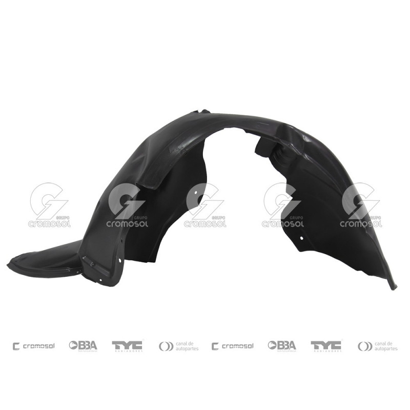 GUARDAPLAST VARIOS R.P.C. 4599/I