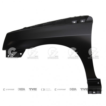 GUARDABARRO DELANTERO EURO 460/60I