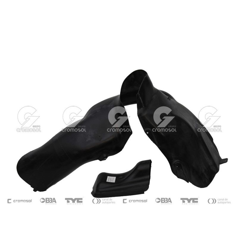 GUARDAPLAST DELANTERO TAIWAN 4602/D