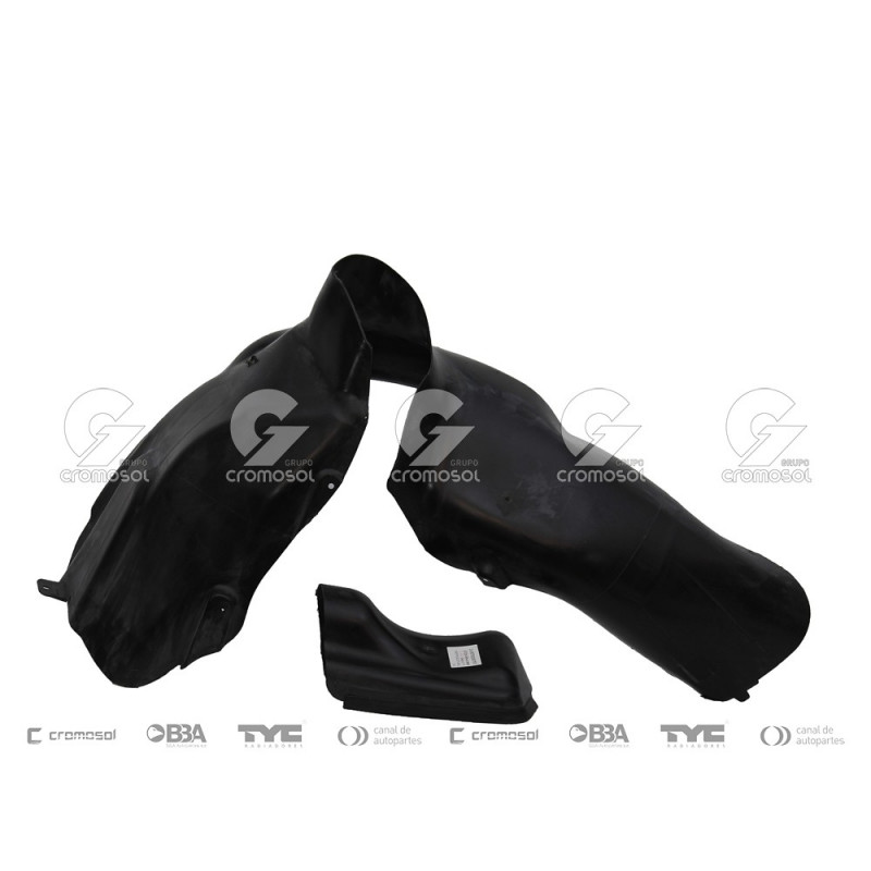 GUARDAPLAST DELANTERO TAIWAN 4602/I